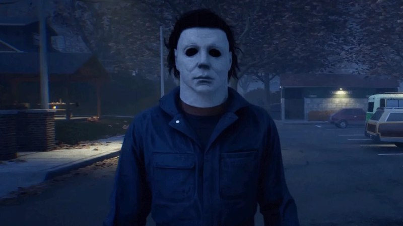 Halloween: The Game получила низкие оценки критиков