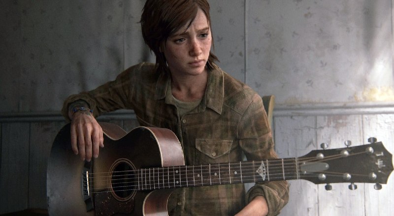 Серия The Last of Us ещё не завершена, подтвердил Нил Дракманн