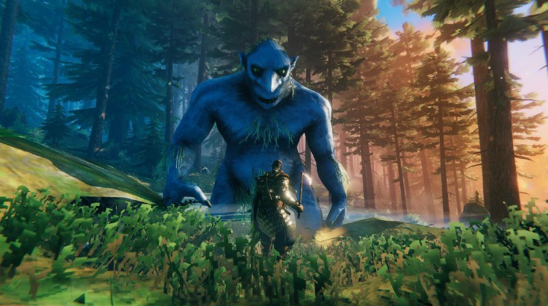 Разработчики «Valheim» отказались от создания сиквела