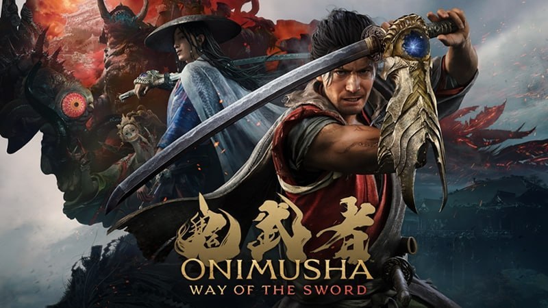 Продажи «Onimusha: Way of the Sword» превысили 1 миллион копий в день релиза