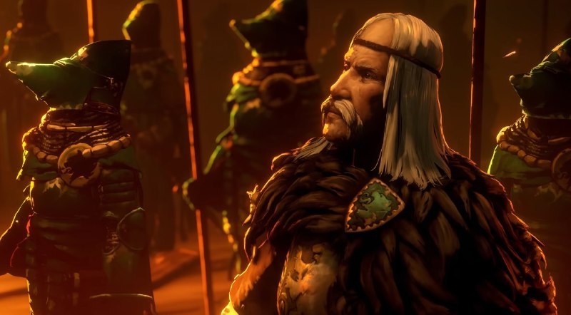 Глава разработки «Ori and the Will of the Wisps» не верит в скорую замену разработчиков ИИ