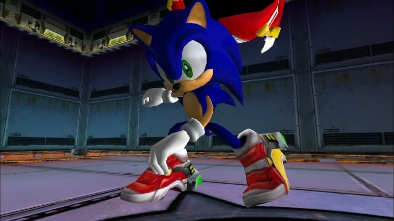 Sega приостановила разработку проекта Super Game