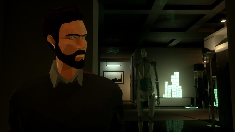 «State of Mind» начали бесплатно раздавать в GOG