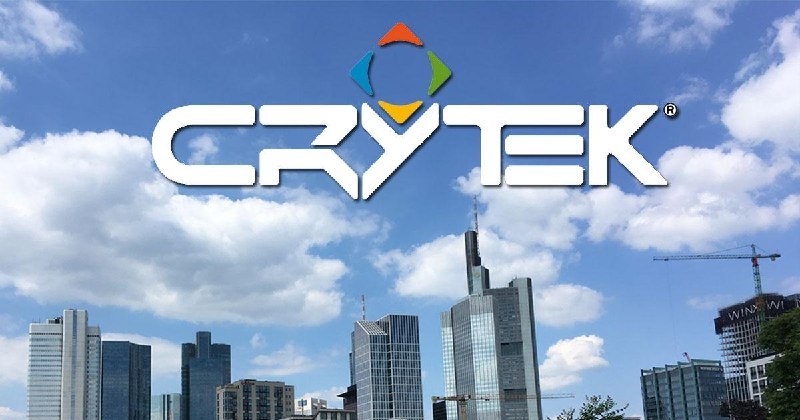 Crytek провела сокращения в офисах Стамбула и Франкфурта