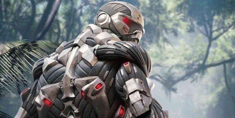 Студия Crytek уволила более 30 сотрудников
