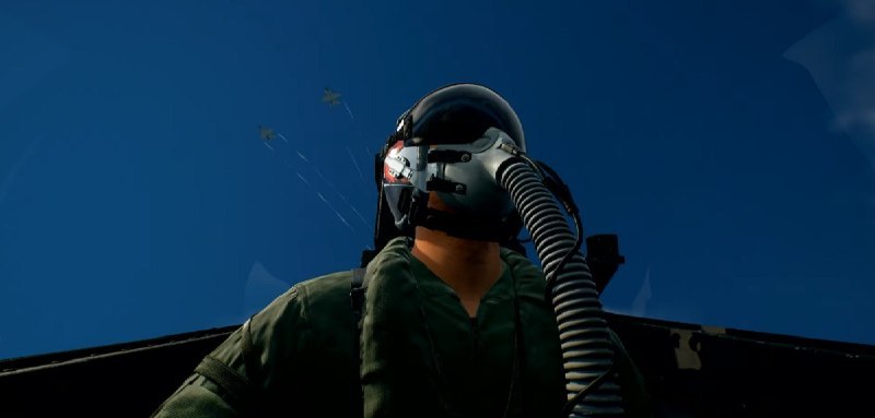 Ace Combat 8 получит классические игры Bandai Namco в лобби онлайн-режима