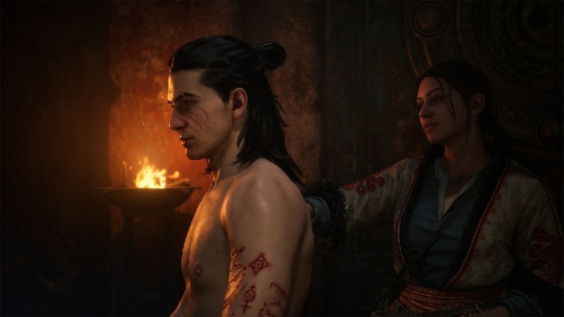 «The Blood of Dawnwalker» возглавила чарт продаж Steam