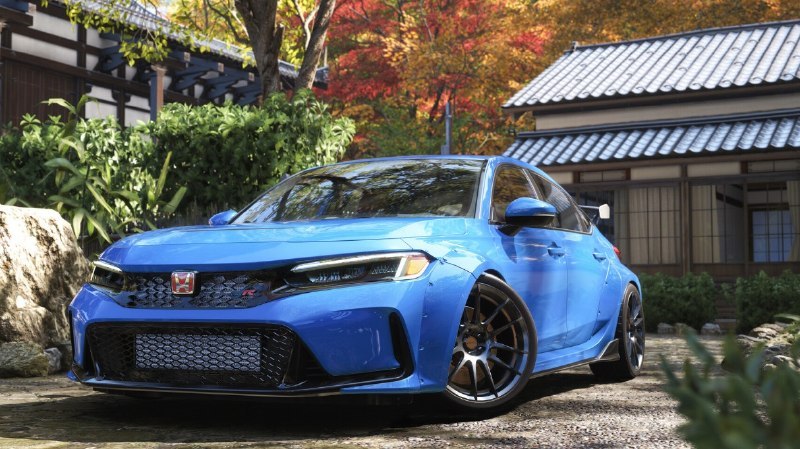 Forza Horizon 6 выйдет на PlayStation 5 не в этом году