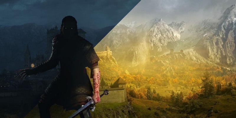 Студия Rebel Wolves ищет ведущего сценариста для продолжения «The Blood of Dawnwalker»