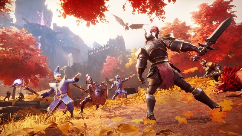 Sony назвала игры для подписчиков PlayStation Plus Extra и Premium