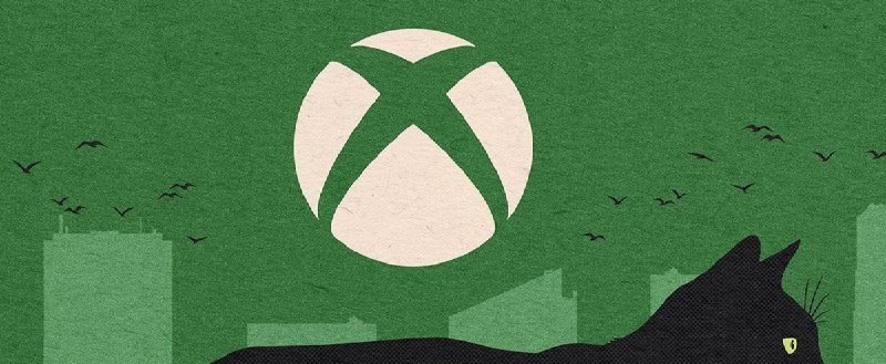 Xbox проведёт презентацию на Tokyo Game Show 17 сентября