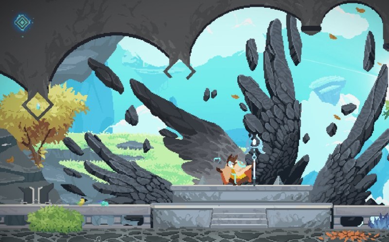 В Epic Games Store началась бесплатная раздача двух игр