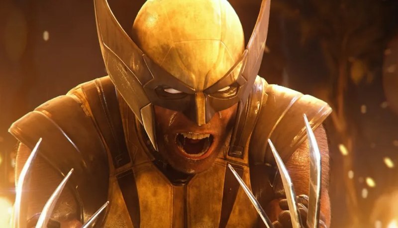Вышли обзоры Marvel's Wolverine