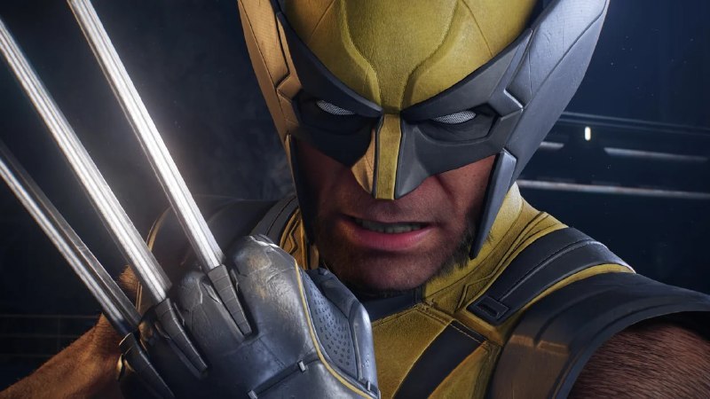 Marvel's Wolverine получила средние оценки прессы