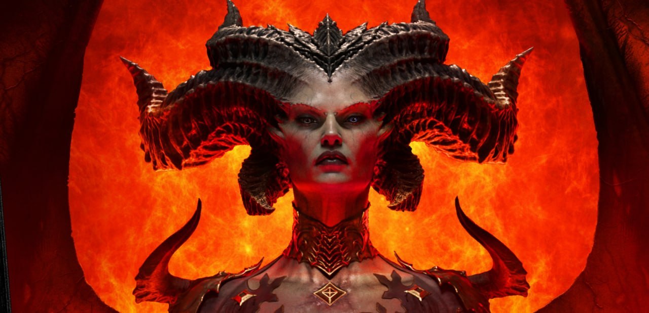 Diablo IV выйдет на Switch 2
