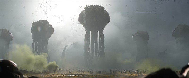Бывший продюсер Far Cry Дэн Хэй рассказал об анонсе нового шутера StarCraft