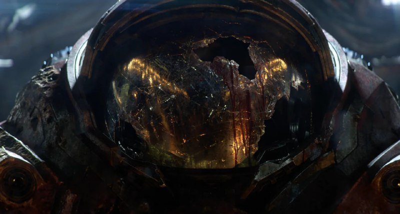 Дэн Хэй раскрыл детали о шутере по вселенной StarCraft