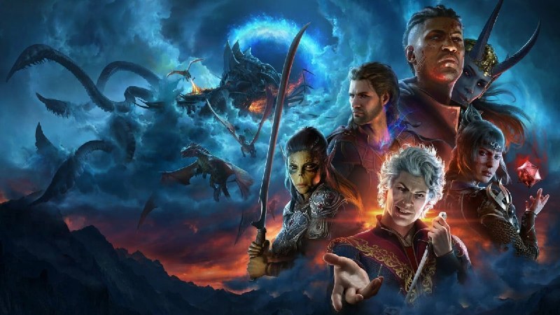 В Steam начался Фестиваль групповых ролевых игр