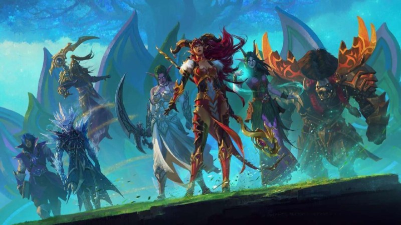 Ведущий дизайнер World of Warcraft: Forever Крис Зирхут заявил, что в создании World of Warcraft 2 нет смысла