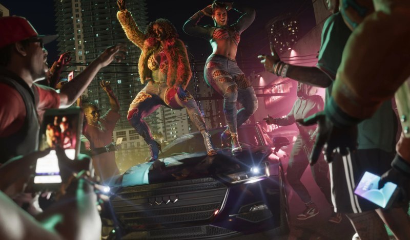 Глава Take-Two считает, что GTA 6 нужно больше рекламы