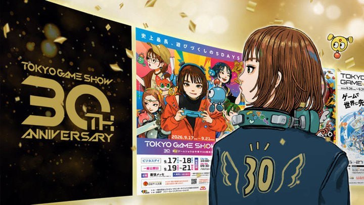 Tokyo Game Show отменила финальный день выставки из-за тайфуна