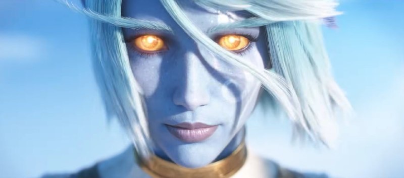 Геймдиректор World of Warcraft не исключил выхода игры на консолях