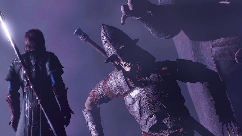 Для «Baldur's Gate 3» вышел крупный мод — расширение второго акта