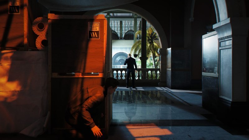 Выход 007 First Light на Nintendo Switch 2 перенесли на март 2027 года