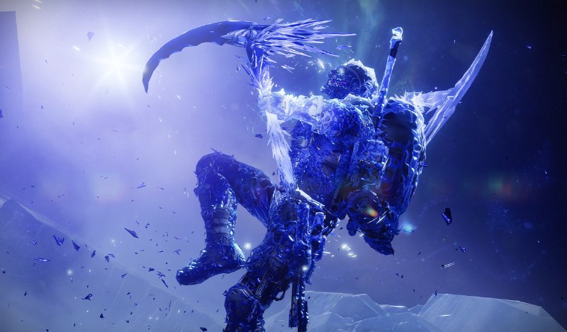 Bungie назвала франшизу Destiny основой будущего студии