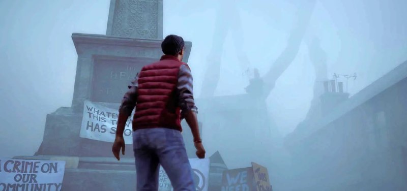 Хоррор Silent Hill: Townfall доступен обладателям Deluxe-издания на PC и PlayStation 5 за два дня до полноценного…