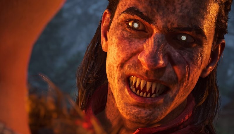 The Blood of Dawnwalker получит крупный патч в октябре