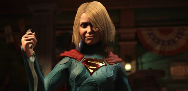 Injustice 3, по слухам, уже проходит игровые тесты