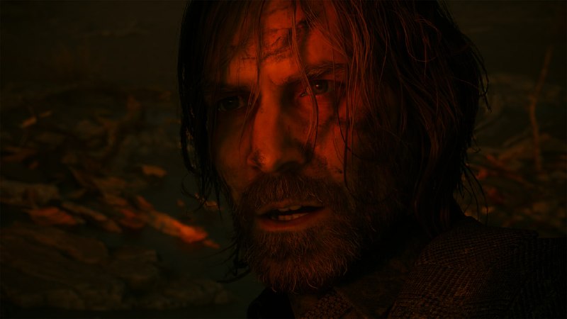 Все песни в Alan Wake 2 получили русский язык