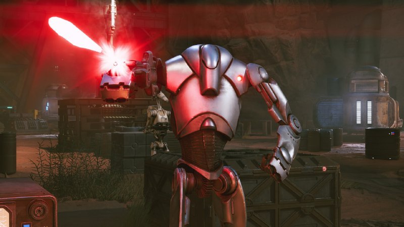 Продажи Star Wars Zero Company достигли миллиона копий