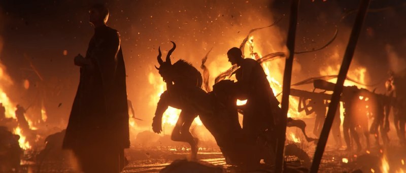 Blizzard изменит систему масштабирования уровней в Diablo V