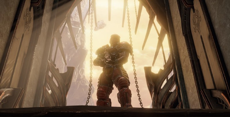 Quake Champions становится платным в Steam