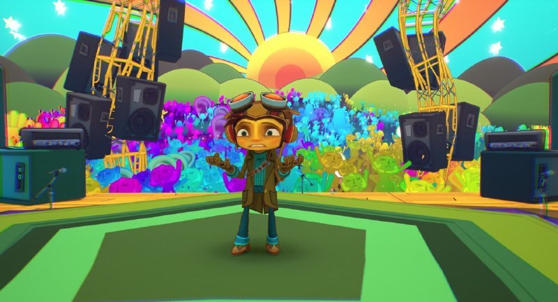 Основатель Double Fine Тим Шейфер заявил, что больше не понимает экономику игровой индустрии