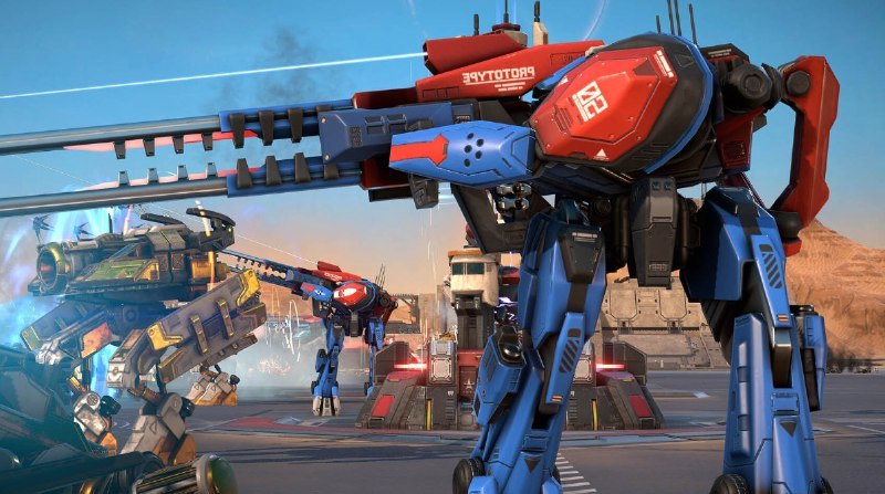 В Epic Games Store началась бесплатная раздача двух игр