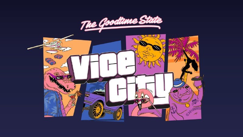 Rockstar анонсировала коллекционное издание Grand Theft Auto VI