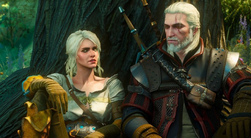 CD Projekt RED назвала точное время выхода «The Witcher 3: Wild Hunt Remastered»