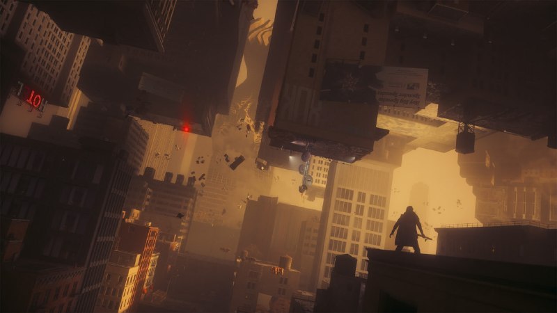 Студия GamesVoice открыла сбор средств на русскую локализацию Control Resonant