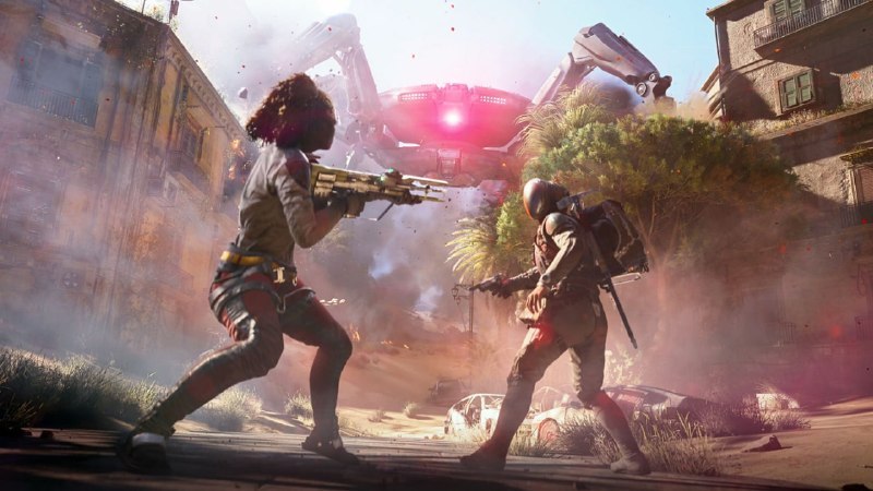 В ARC Raiders протестируют PvE-режим