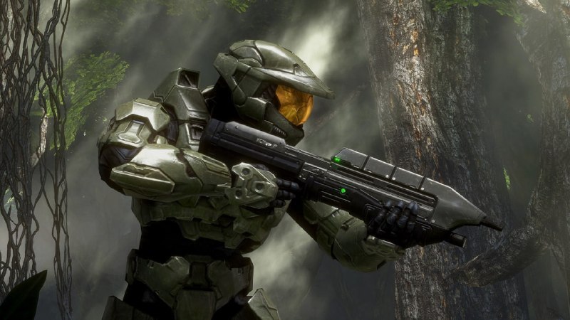 Ремейки Halo 2 и Halo 3, по слухам, отложены на неопределённый срок
