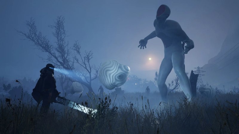 Релиз Hell is Us для Nintendo Switch 2 перенесён на 27 октября