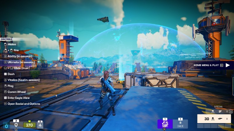 В сеть утёк первый скриншот отменённого проекта Ubisoft