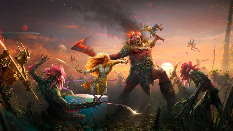 Sony открыла предзаказы на «God of War: Laufey»