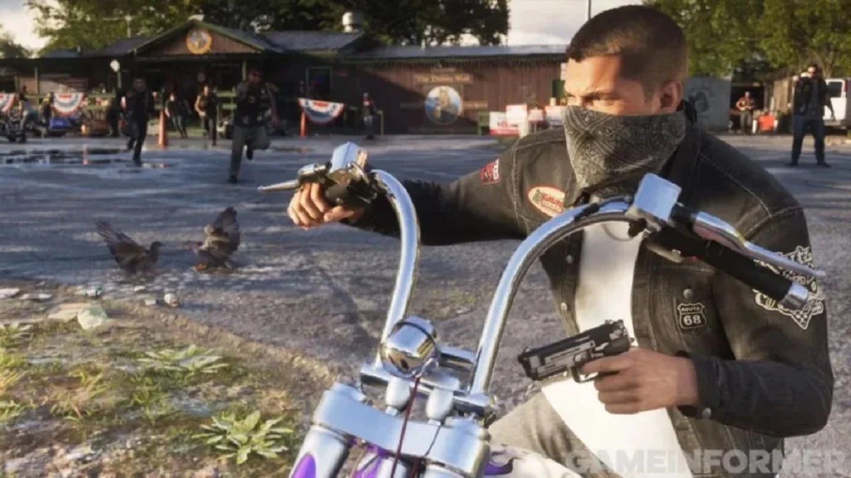 Журналисты опубликовали более 10 новых скриншотов Grand Theft Auto VI
