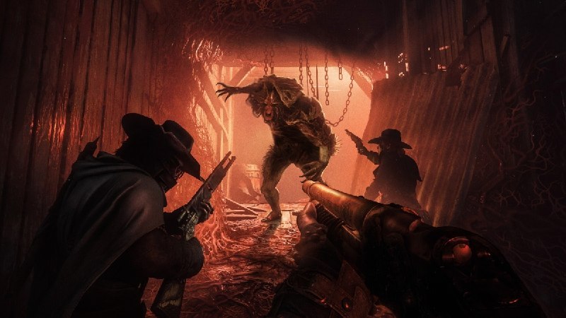 PlayStation Plus на октябрь: F1 25, Hunt: Showdown 1896 и Earth Defense Force: World Brothers 2