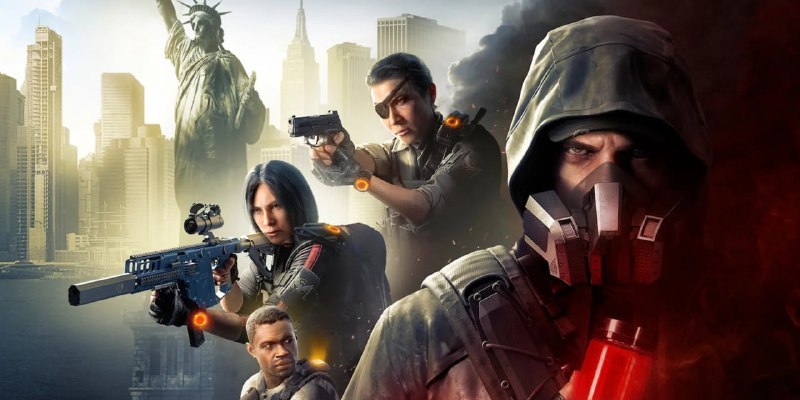 Ubisoft превратила Massive Entertainment во второй «Творческий дом»