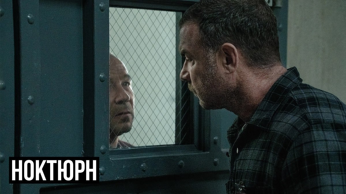 Премьеры сериалов в октябре